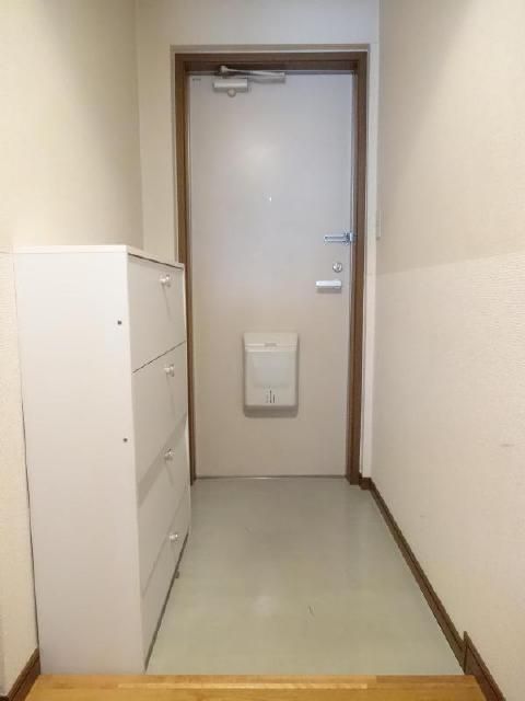 1K Apartment for Rent in Yamagata City, Yamagata - Thumbnail 3