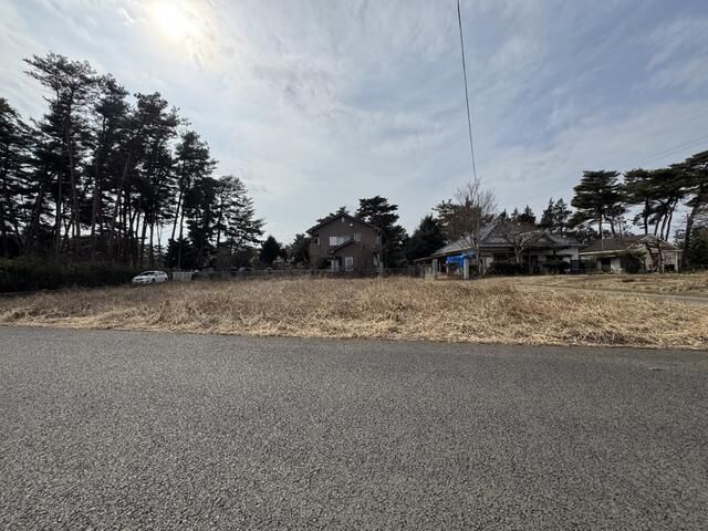 686 sqm Vacant Land for Sale in Tsukuba, Ibaraki - Thumbnail 2