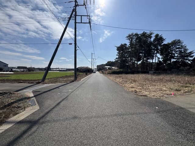 686 sqm Vacant Land for Sale in Tsukuba, Ibaraki - Thumbnail 4