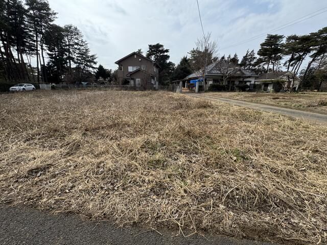 686 sqm Vacant Land for Sale in Tsukuba, Ibaraki - Thumbnail 3