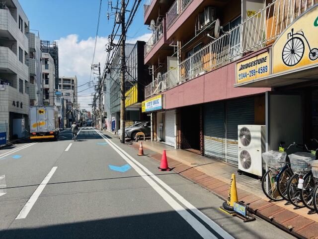 Shop for Sale in Kawasaki, Kanagawa - Master Pearl Heim 1F - Thumbnail 4