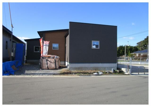 New Build 3LDK House in Quiet Omura, Nagasaki | 2026 Completion - Main Image