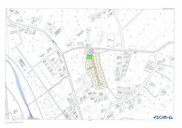 New Build 3LDK House in Quiet Omura, Nagasaki | 2026 Completion - Thumbnail 4