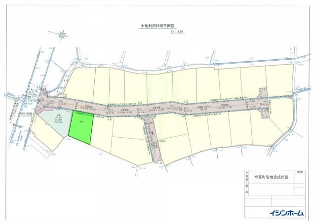New Build 3LDK House in Quiet Omura, Nagasaki | 2026 Completion - Thumbnail 3