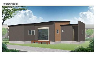 New Build 3LDK House in Quiet Omura, Nagasaki | 2026 Completion — Image 9, Omura, Nagasaki
