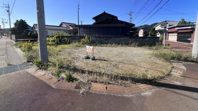Residential Land for Sale in Takaoka, Toyama - Thumbnail 3