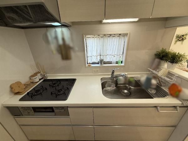 2019 Built 3LDK House on Corner Lot in Tama City, Tokyo - Thumbnail 3