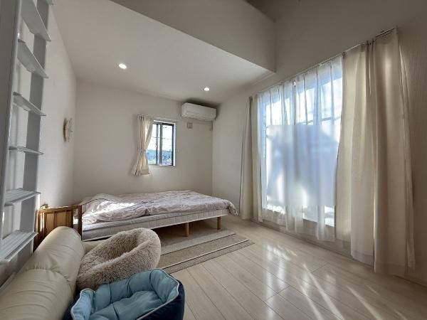 2019 Built 3LDK House on Corner Lot in Tama City, Tokyo - Thumbnail 4