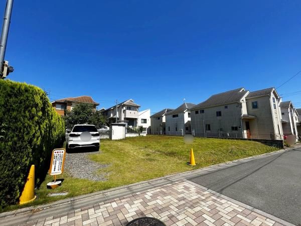 Land for Sale in Higashimurayama, Tokyo - 349 sqm - Thumbnail 3