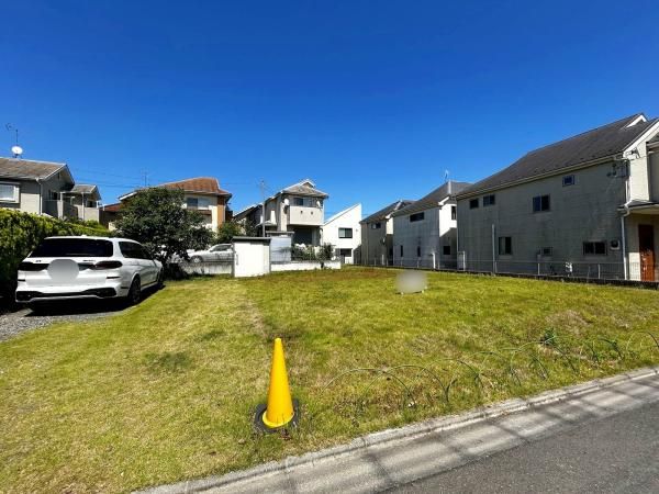 Land for Sale in Higashimurayama, Tokyo - 349 sqm - Thumbnail 4