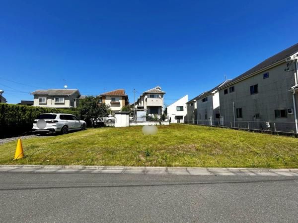 Land for Sale in Higashimurayama, Tokyo - 349 sqm - Thumbnail 2
