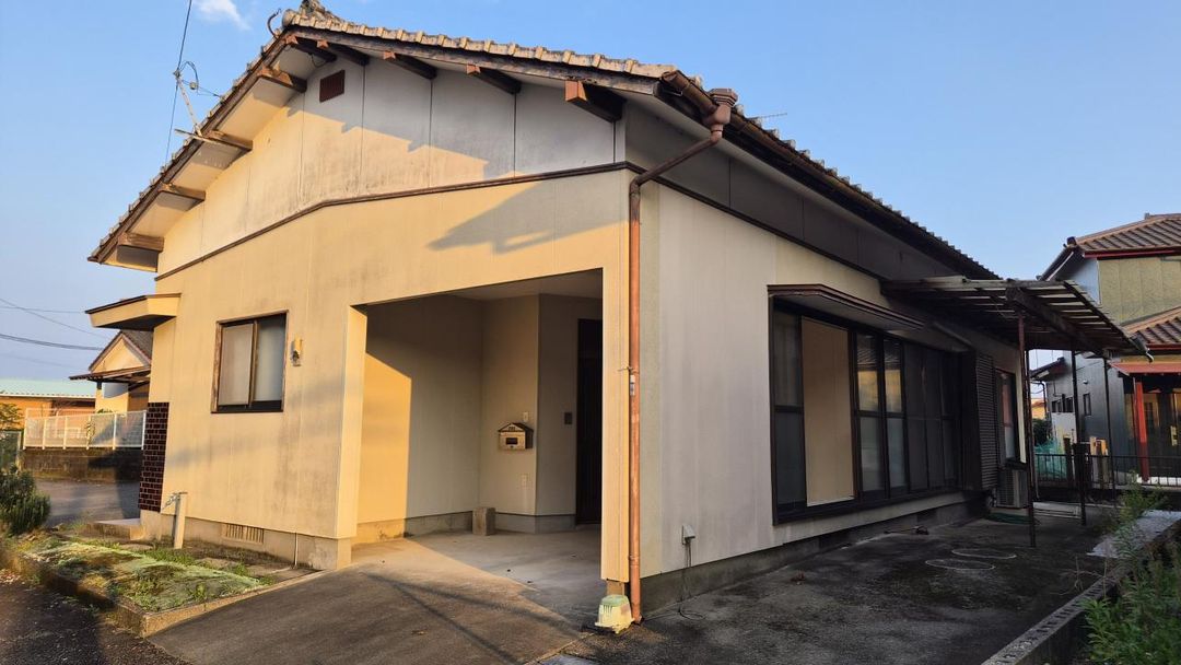 3LDK Detached House for Sale in Takamachi, Miyazaki - Thumbnail 2