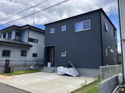 2023 Built 3LDK House in Tsukuba, Ibaraki with Garden & Parking — Image 7, Tsukuba, Ibaraki