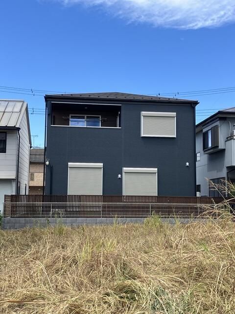 2023 Built 3LDK House in Tsukuba, Ibaraki with Garden & Parking - Thumbnail 3