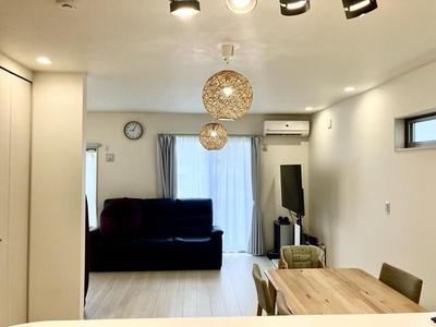 2023 Built 3LDK House in Tsukuba, Ibaraki with Garden & Parking — Image 22, Tsukuba, Ibaraki