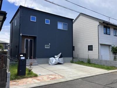 2023 Built 3LDK House in Tsukuba, Ibaraki with Garden & Parking — Image 7, Tsukuba, Ibaraki