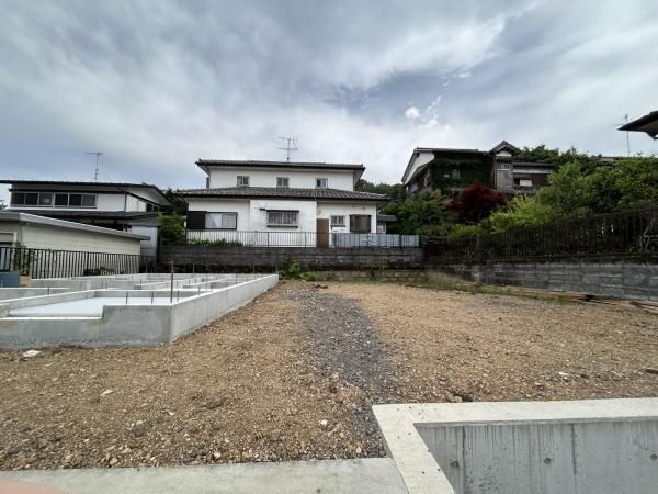 New 3LDK House in Hachioji, Tokyo - 2025 Completion - Thumbnail 4