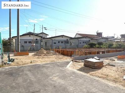 New 3LDK House in Motomiya, Fukushima - Completion Dec 2025 — Image 11, Motomiya, Fukushima