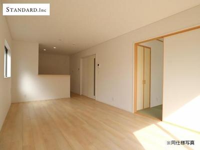 New 3LDK House in Motomiya, Fukushima - Completion Dec 2025 — Image 22, Motomiya, Fukushima