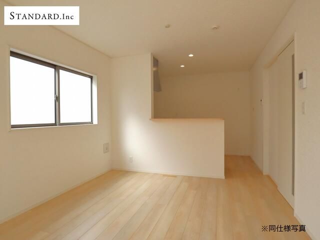 New 3LDK House in Motomiya, Fukushima - Completion Dec 2025 - Thumbnail 2