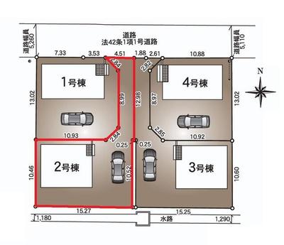 New 3LDK House in Motomiya, Fukushima - Completion Dec 2025 — Image 44, Motomiya, Fukushima