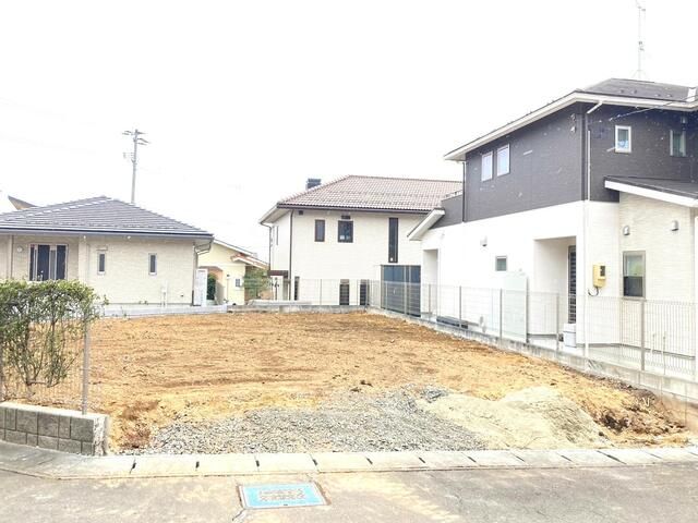 Land for Sale in Natori City, Miyagi - 181 sqm Residential Plot - Thumbnail 3