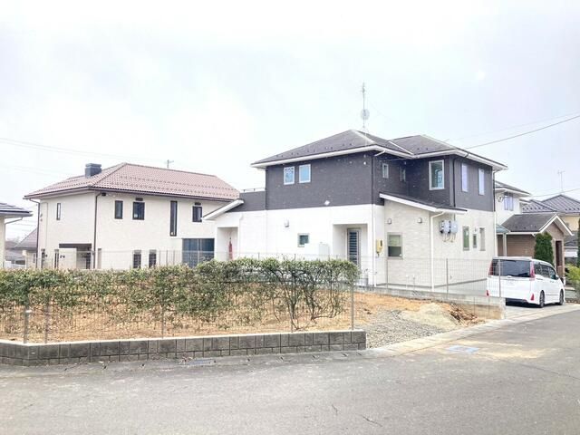 Land for Sale in Natori City, Miyagi - 181 sqm Residential Plot - Thumbnail 2