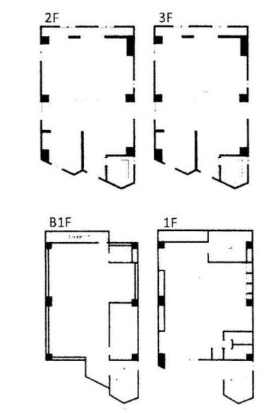 Commercial Building for Sale near Kozukue Station, Ome, Tokyo - Thumbnail 2