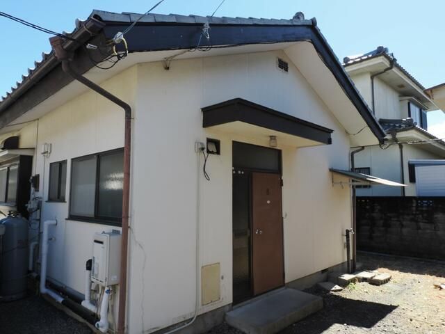 Rent a 3K House in Chuo City, Yamanashi | 44.71 sqm - Thumbnail 2