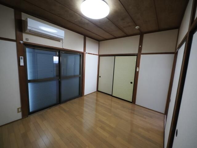 Rent a 3K House in Chuo City, Yamanashi | 44.71 sqm - Thumbnail 3