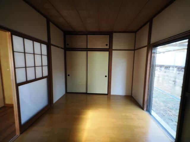 Rent a 3K House in Chuo City, Yamanashi | 44.71 sqm - Thumbnail 4