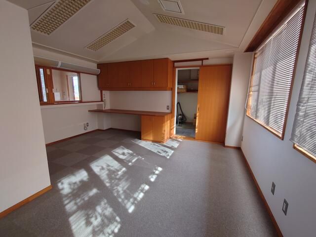 Office for Rent in Aizuwakamatsu, Fukushima - 330 sqm - Thumbnail 4