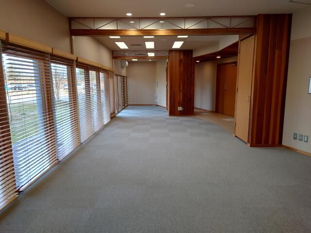 Office for Rent in Aizuwakamatsu, Fukushima - 330 sqm - Thumbnail 3