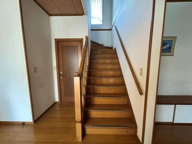 7DK House for Sale in Date City, Fukushima with 3 Parking Spaces - Image 22
