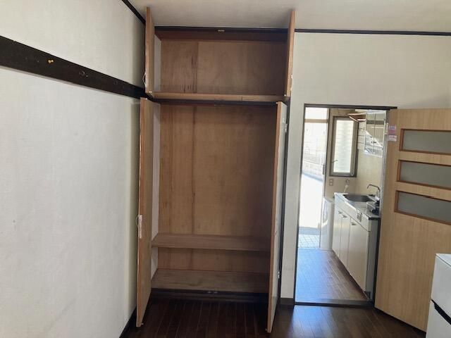 1K Apartment for Rent in Kanazawa-ku, Yokohama – 17.39 m² - Thumbnail 4