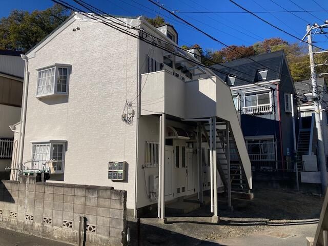 1K Apartment for Rent in Kanazawa-ku, Yokohama – 17.39 m² - Thumbnail 2