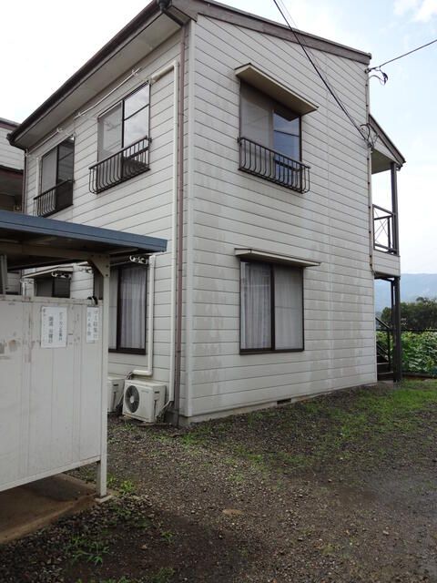 1R Apartment for Rent in Uenohara, Yamanashi - 17 sqm - Thumbnail 2