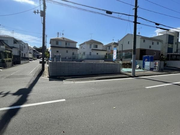 New 4LDK House in Sendai Aoba Ward, Miyagi - 2026 Completion - Thumbnail 4