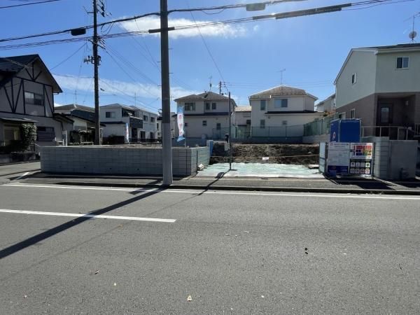 New 4LDK House in Sendai Aoba Ward, Miyagi - 2026 Completion - Thumbnail 3