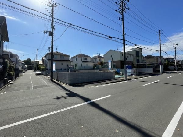 New 4LDK House in Sendai Aoba Ward, Miyagi - 2026 Completion - Thumbnail 2