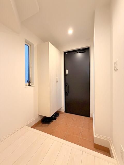 Modern 4SLDK House for Rent in Koto Ward, Tokyo - Thumbnail 4