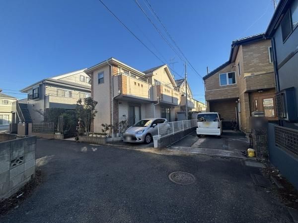 4LDK Detached House for Sale in Kokubunji, Tokyo - Thumbnail 3