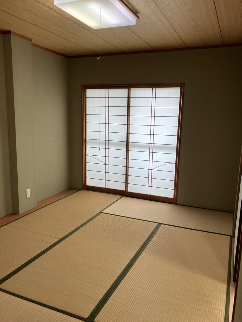 2DK Apartment for Rent in Kanazawa, Ishikawa - YS Building - Thumbnail 3