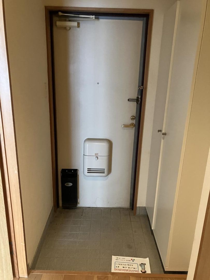 2DK Apartment for Rent in Kanazawa, Ishikawa - YS Building - Thumbnail 2