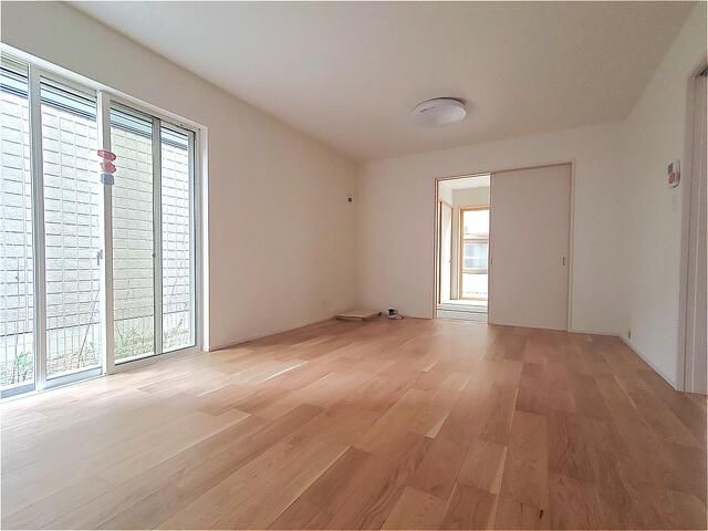 New 4LDK House in Akashi, Hyogo | 2025 Build, 2 Parking Spaces - Main Image