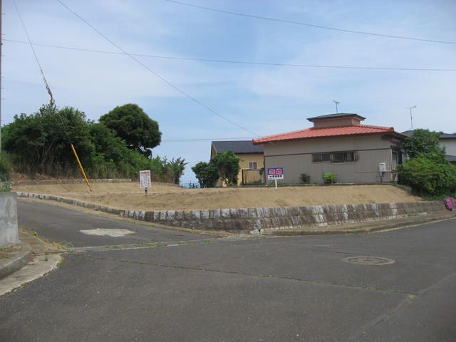 247 sqm Flat Land for Sale in Hokota City, Ibaraki - Thumbnail 2