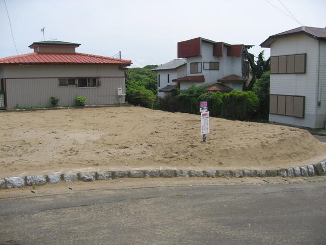 247 sqm Flat Land for Sale in Hokota City, Ibaraki - Thumbnail 4