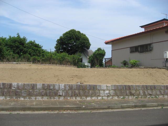 247 sqm Flat Land for Sale in Hokota City, Ibaraki - Thumbnail 3