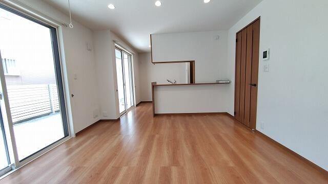 3LDK Rental House in Oyama, Tochigi - 75.34 sqm - Thumbnail 2