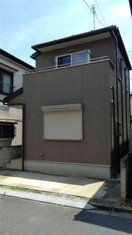 2016 Steel-Frame 2DK House for Sale in Niiza, Saitama — Image 7, Niiza, Saitama